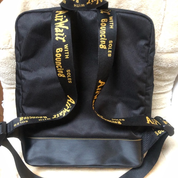 groove dna backpack